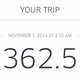 Illustration for article titled Resourceful Woman Crowdsources Ridiculous $362 Halloween Uber Fare